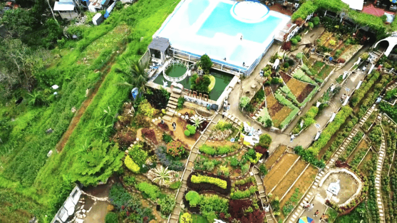 Cebu: Cebu City & Mountain Highlights Tour - Fort San Pedro: Colonial History
