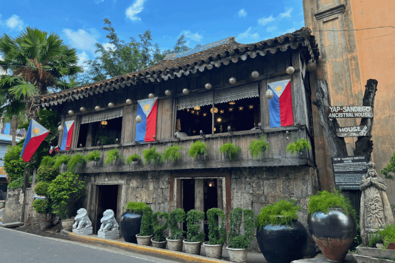 Cebu: Discover Cebu City and Mactan Island in One Day - Important Information