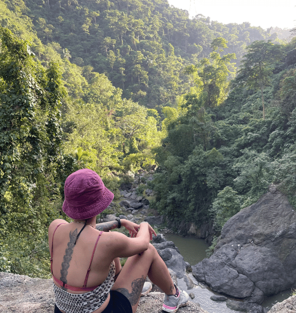 Cebu: Quick Hiking Trip Outside of the Concrete Jungle - Itinerary Highlights