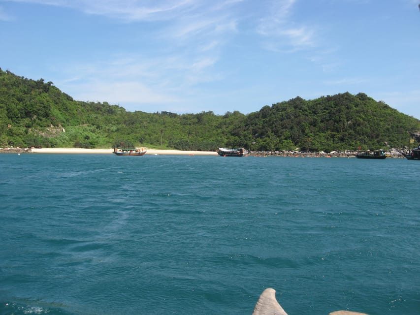 Cham Island Discovery - Snorkeling From Hoi An/ Da Nang - Highlights and Experiences