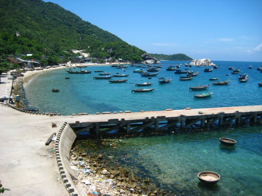 Cham Island Discovery Tour - Inclusions of the Tour