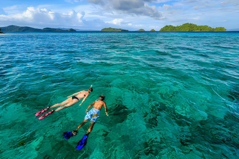 Cham Island: Snorkeling and Cultural Exploration Pivate - Inclusions