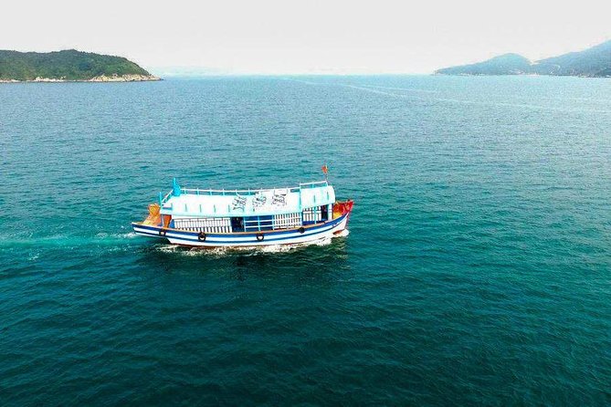 Cham Islands Snorkeling Tour by Wooden Boat From Hoi an - Inclusions and Amenities