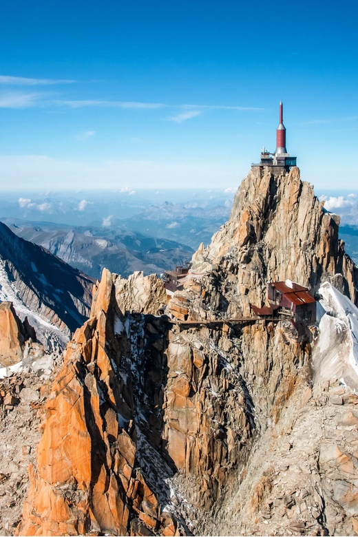 Chamonix and Mont Blanc Private Excursion From Geneva - Highlights and Attractions