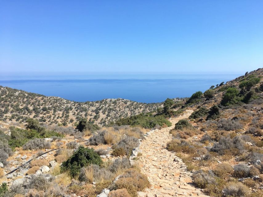 Chania Battle of Crete Private Tour: ANZAC Evacuation Route - Historical Context