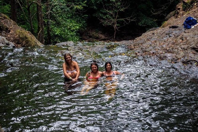 Chasing Waterfalls and Sunset View Point - Meeting Points and Start Time