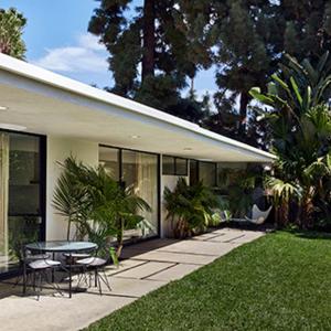 Chateau Marmont - Facilities and Amenities