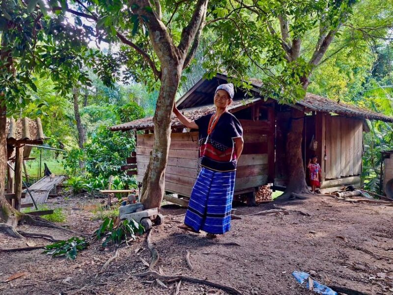 Chiang Mai: Cultural Immersion Among the Karen. - Memorable Moments and Highlights
