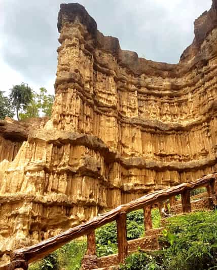 Chiang Mai: Highlight Overnight Stay Trekking Experience - Inclusions