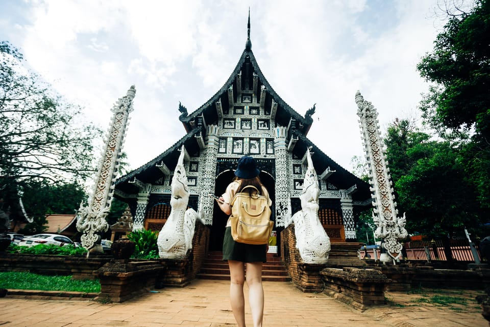 Chiang Mai: Highlight Tour With Tasting & Spa - Experience Highlights