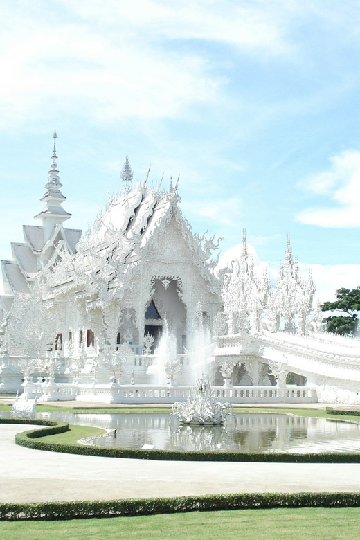 Chiang Mai to Luang Prabang: by Slow Boat 3 Days 2 Nights - Cultural Attractions Along the Route