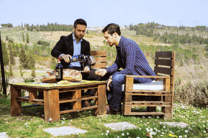 Chianti: Wine Tasting Paired With Local Delicacies - Savoring Tuscanys Local Delicacies