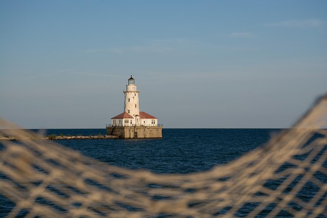 Chicago Skyline Tall Ship Sightseeing Cruise - Onboard Amenities