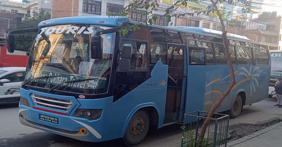 Chitwan to Kathmandu Tourist Bus Tickets - Accessibility Features