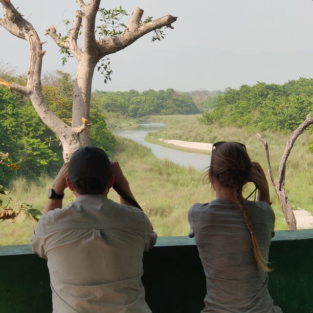 Chitwan Tour-Rhino Safari in Nepal - Frequently Asked Questions