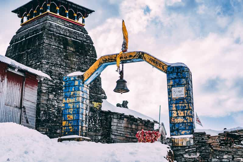 Chopta, Tungnath, and Deoriya Tal 2N/3D Tour From Rishikesh - Highlights of the Tour