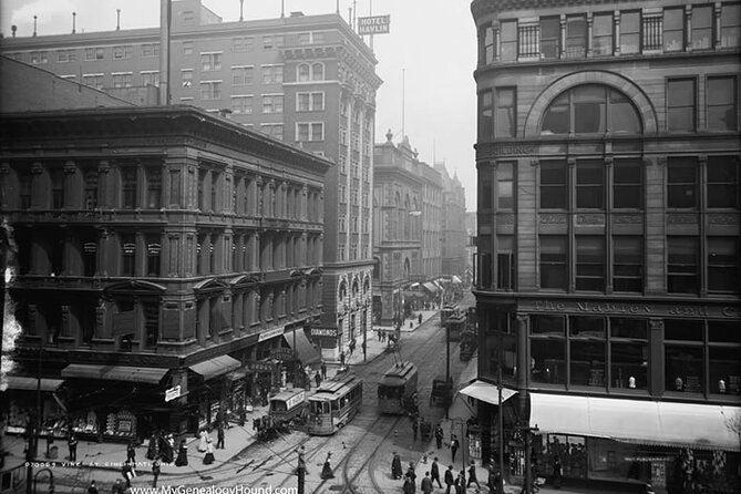 Cincinnati History & Sightseeing Bus Tour - Customer Feedback and Reviews