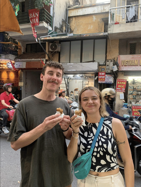 City & Food - Scooter Tour in Hanoi - 4 Hours - Pricing and Duration