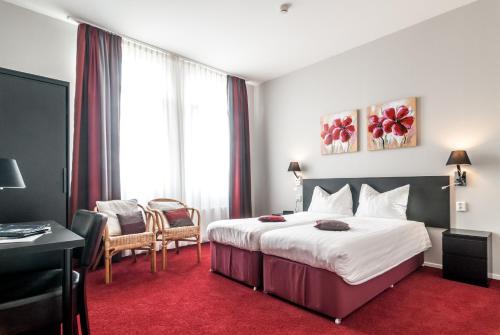 City Hotel Ootmarsum - Guest Experiences and Ratings