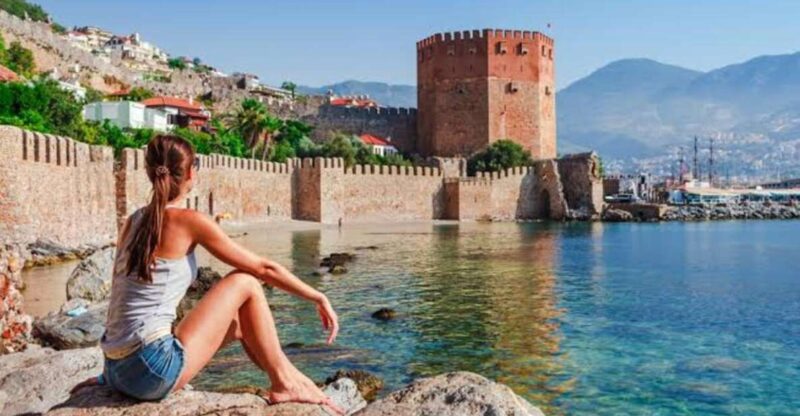 City of Alanya: Antalya Airport Private Transfer - Pickup Experience