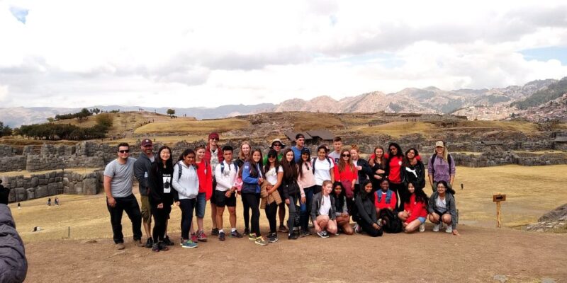 City Tour Cusco - Key Attractions Explored