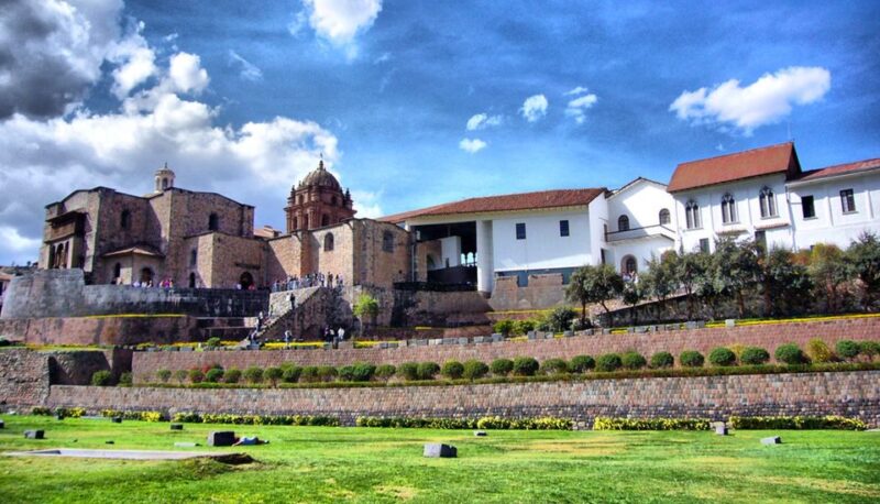 City Tour From Cusco Half Day - What to Bring