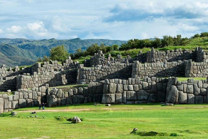 City Tour in Cusco Half Day - Whats Included