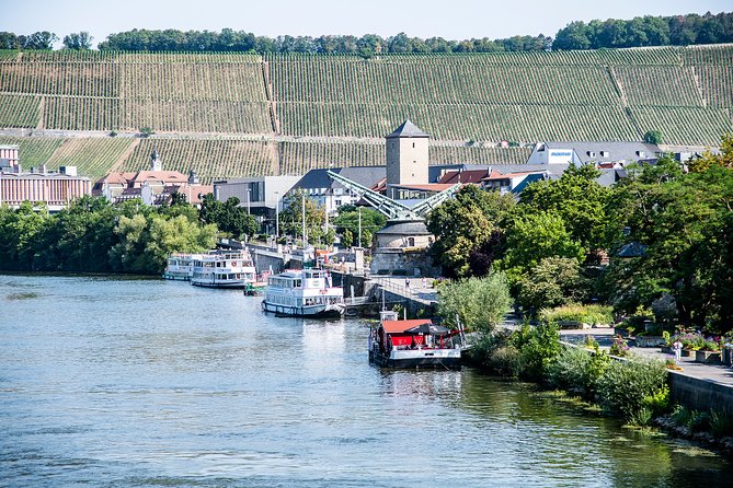 City Tour Through Würzburg With the Bimmelbahn - Additional Information