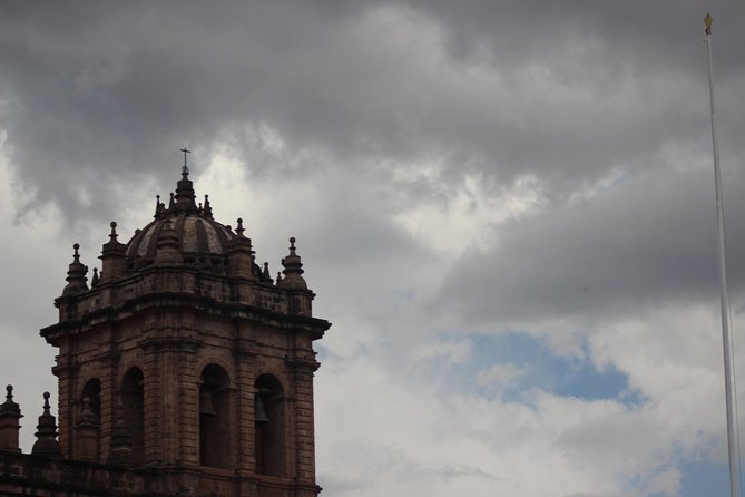 Classic Cusco - 4 Days / 3 Nights - Additional Considerations