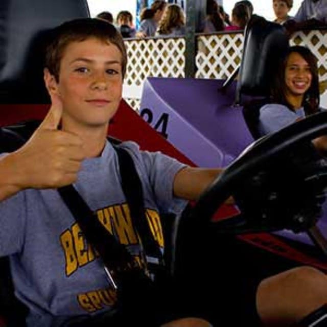 Cleveland: Fun N Stuff All-Day Unlimited Attraction Ticket - Unique Experiences