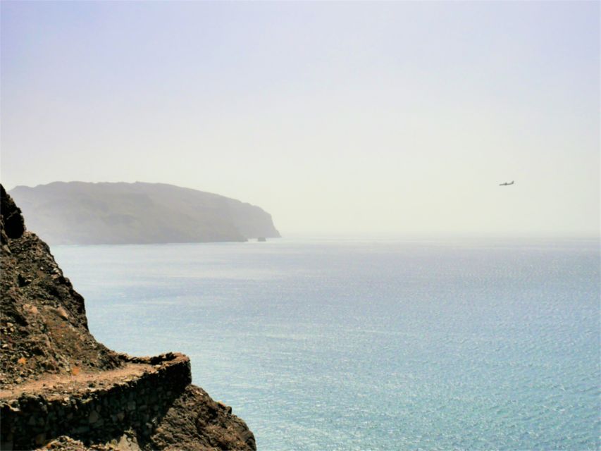 Coastal Hike to the Lighthouse - Experience Highlights