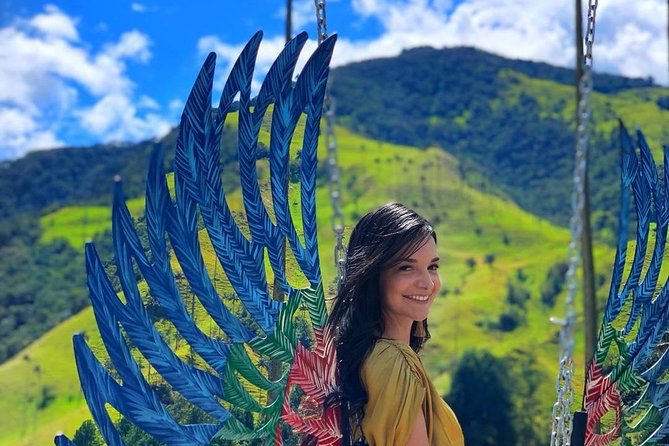 Cocora Valley Tour Hummingbird Circuit - Preparation and Recommendations