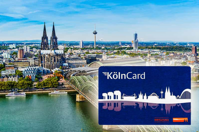 Cologne: Cologne Card With Discounts - Dining Discounts