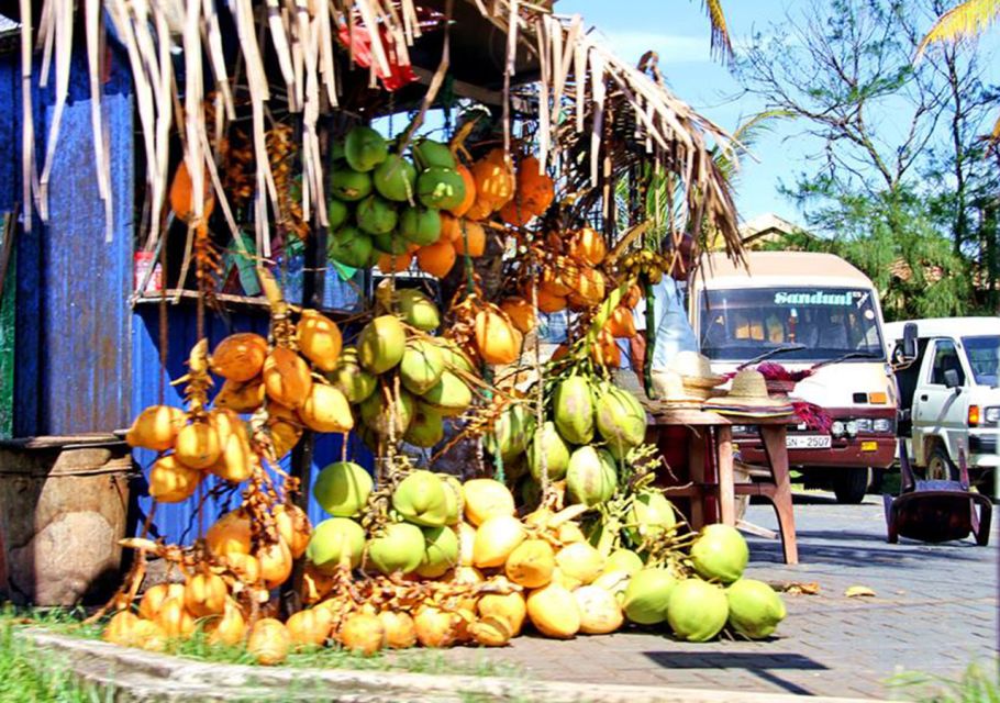 Colombo: Cycling Tour of the City - Discover Colombos History