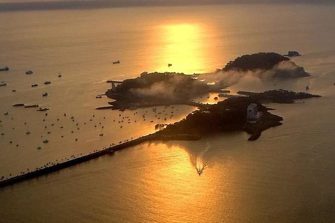 Colon Shore Excursion: Panama City and Canal Private Tour - Tour Experience