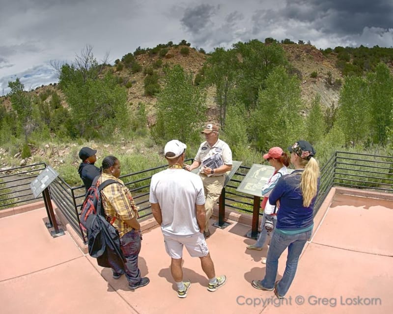 Colorado Jeep Tours - Red Canyon Half-Day Tour - Wildlife Sightings