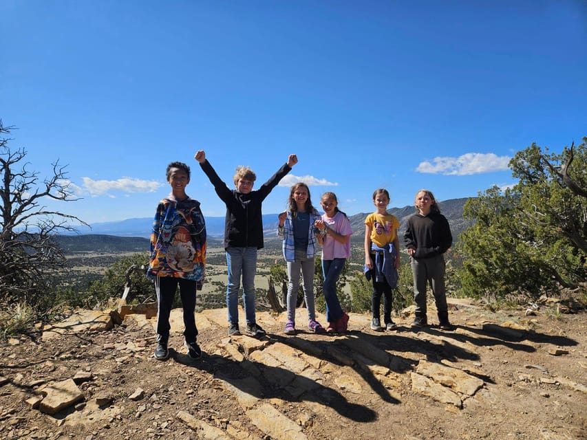 Colorado Jeep Tours - Royal Gorge Loop Half-Day - Accessibility Features