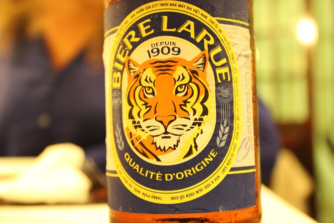 Combo: Bamboo Dragon Cruise/Yatch-Tasty Local Beer & Champa Show - Included Features