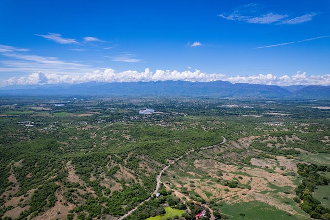 Community and Biodiversity Tour of the Tatacoa Desert From Neiva - Natural Wonders and Biodiversity