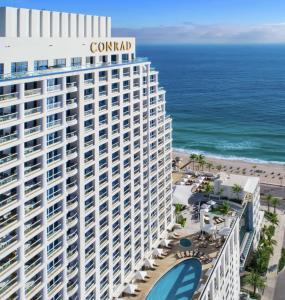 Conrad Fort Lauderdale Beach - Nearby Attractions