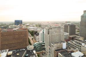 Conrad Indianapolis - Guest Experience and Reviews