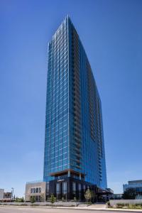 Conrad Nashville - Facilities and Amenities