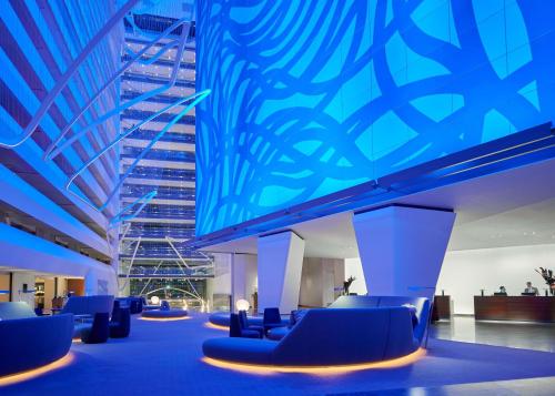 Conrad New York Downtown - Guest Experience and Reviews