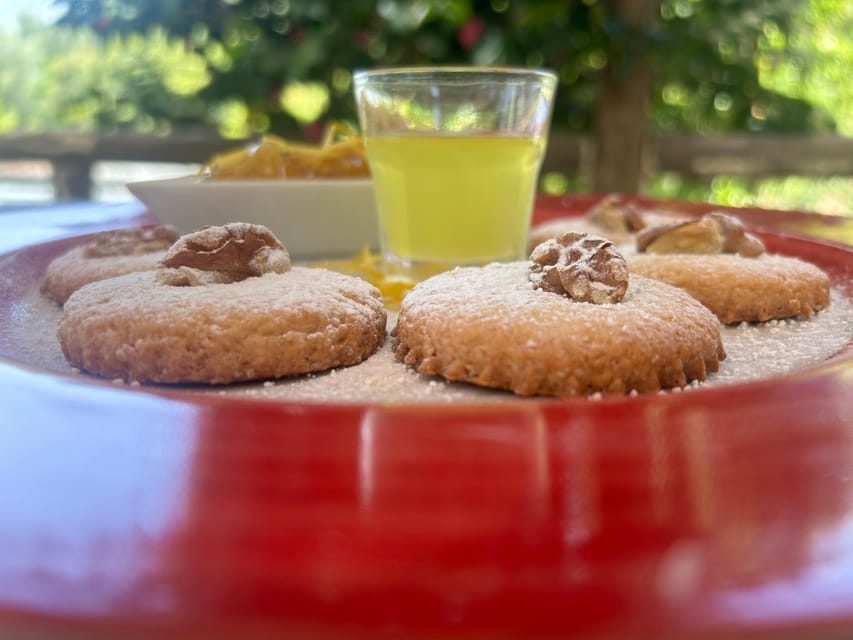 Cooking School in Sorrento - Unique Cooking Experience