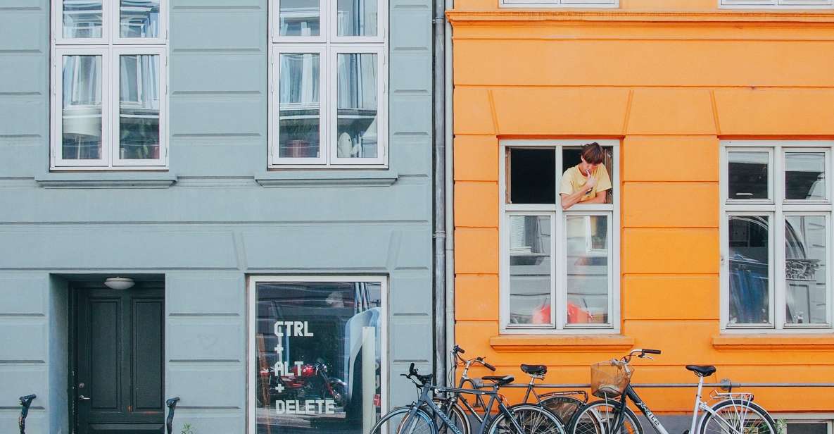 Copenhagen: Capture the Most Photogenic Spots With a Local - Booking Process Explained