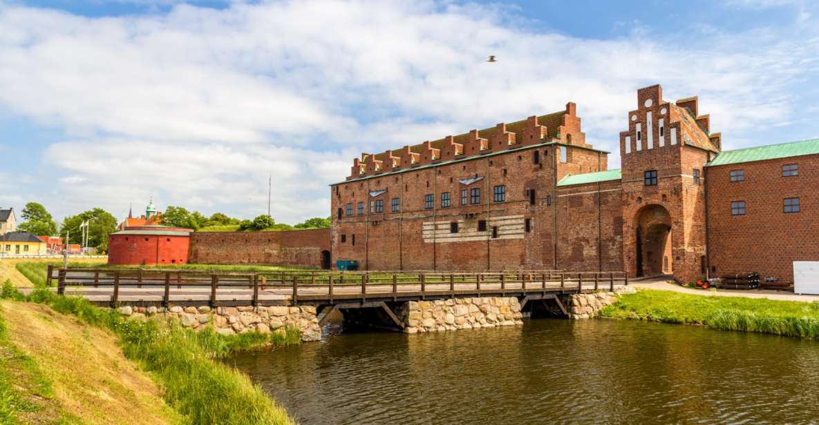 Copenhagen Day Trip to Malmo Old Town & Castle by Train/Car - Transportation Options