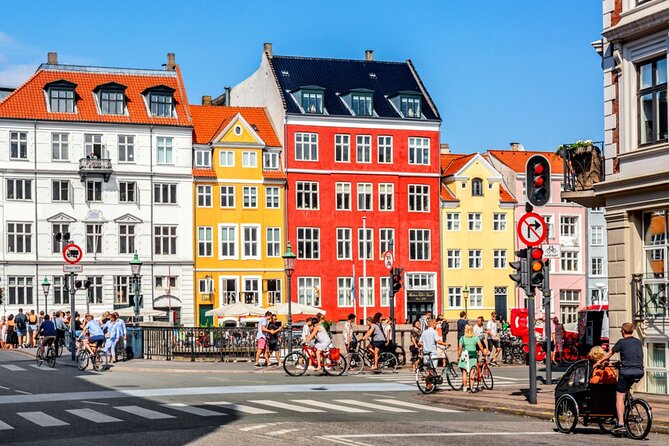 Copenhagen Little Mermaid Quest Experience - Booking and Cancellation Information