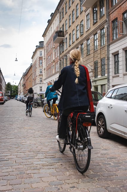 Copenhagen Off the Beaten Tracks: Nørrebro Bike Tour - Experience and Highlights