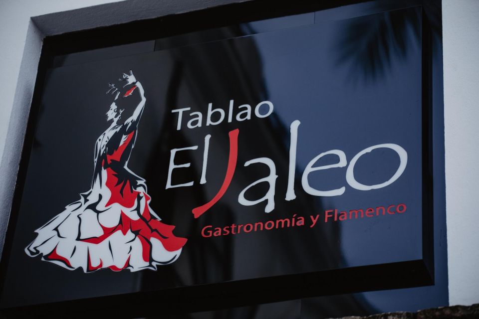 Cordoba: Flamenco Show at Tablao El Jaleo & Optional Dinner - Highlights of the Flamenco Show