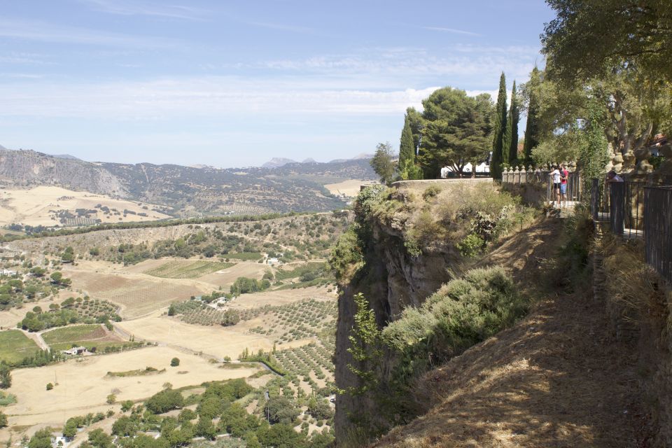 Córdoba: Full-Day Ronda Trip - Historical Significance of Ronda